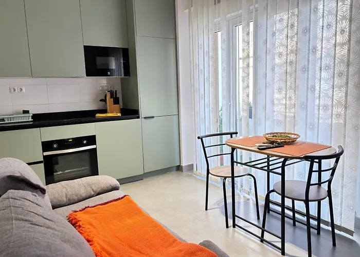 Rentaly Holidays Apartamento Artes De Arcos Almeria