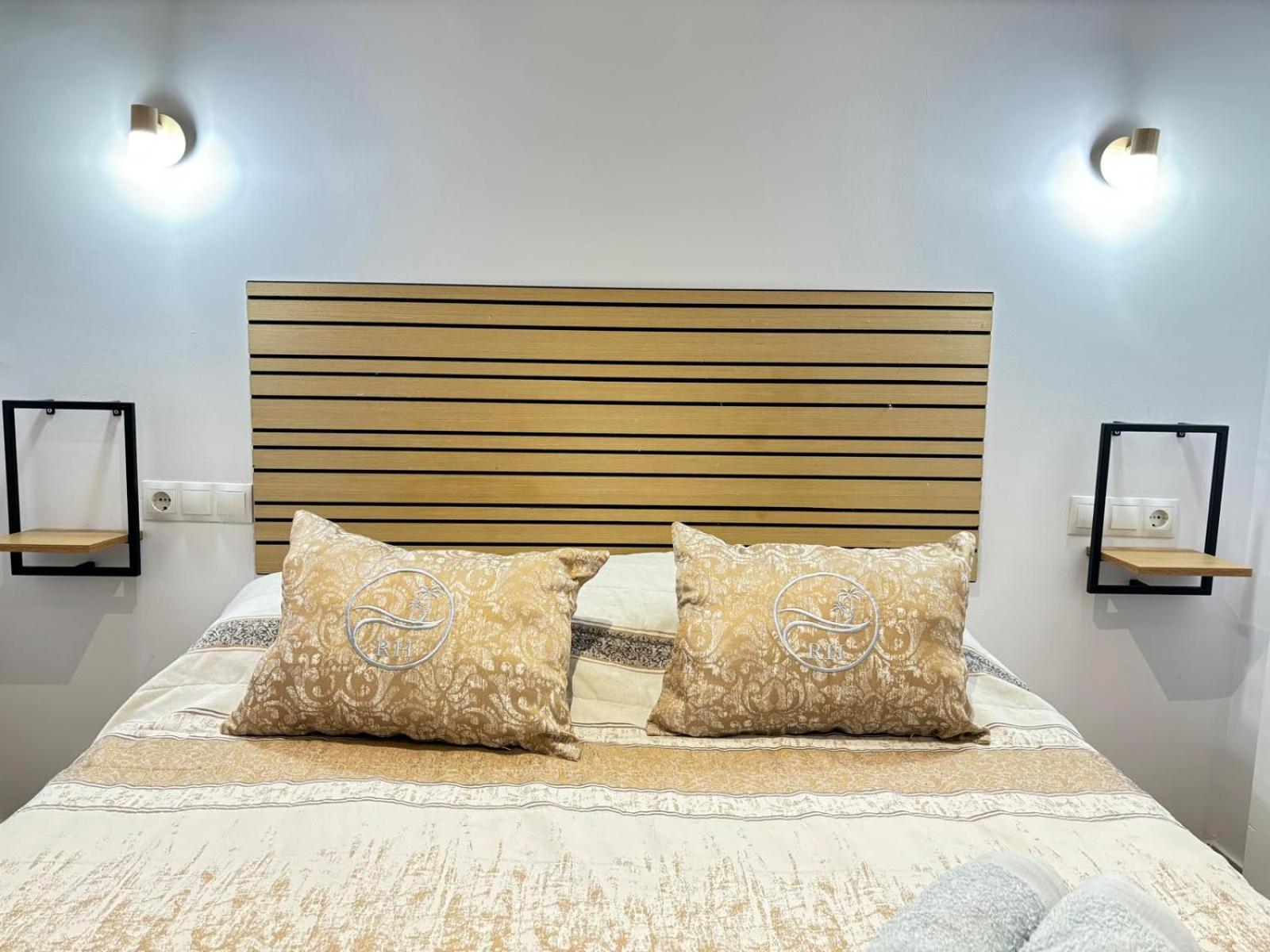 Appartement Rentaly Holidays Artes De Arcos *