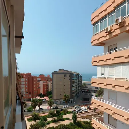 Rentaly Holidays Apartamento Artes De Arcos Almería Extérieur photo
