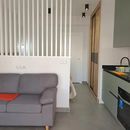 Rentaly Holidays Apartamento Artes De Arcos Almería Chambre photo