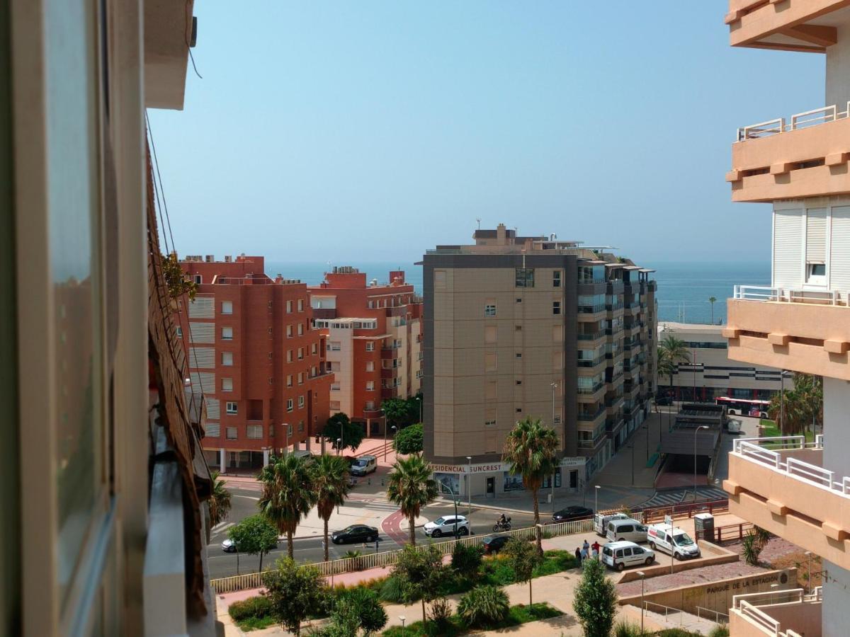Apartment Rentaly Holidays Artes De Arcos Almeria