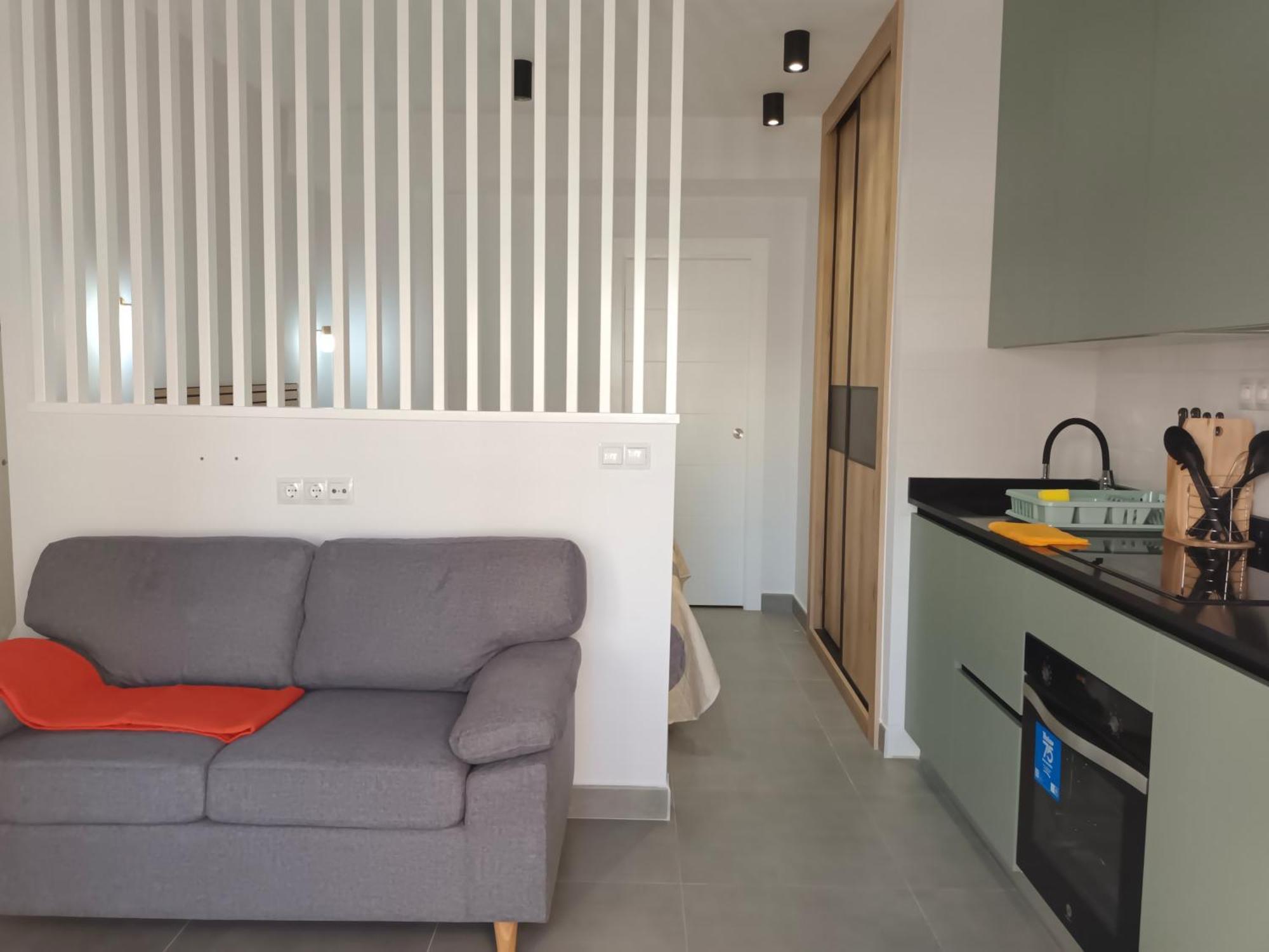 Apartment Rentaly Holidays Artes De Arcos *