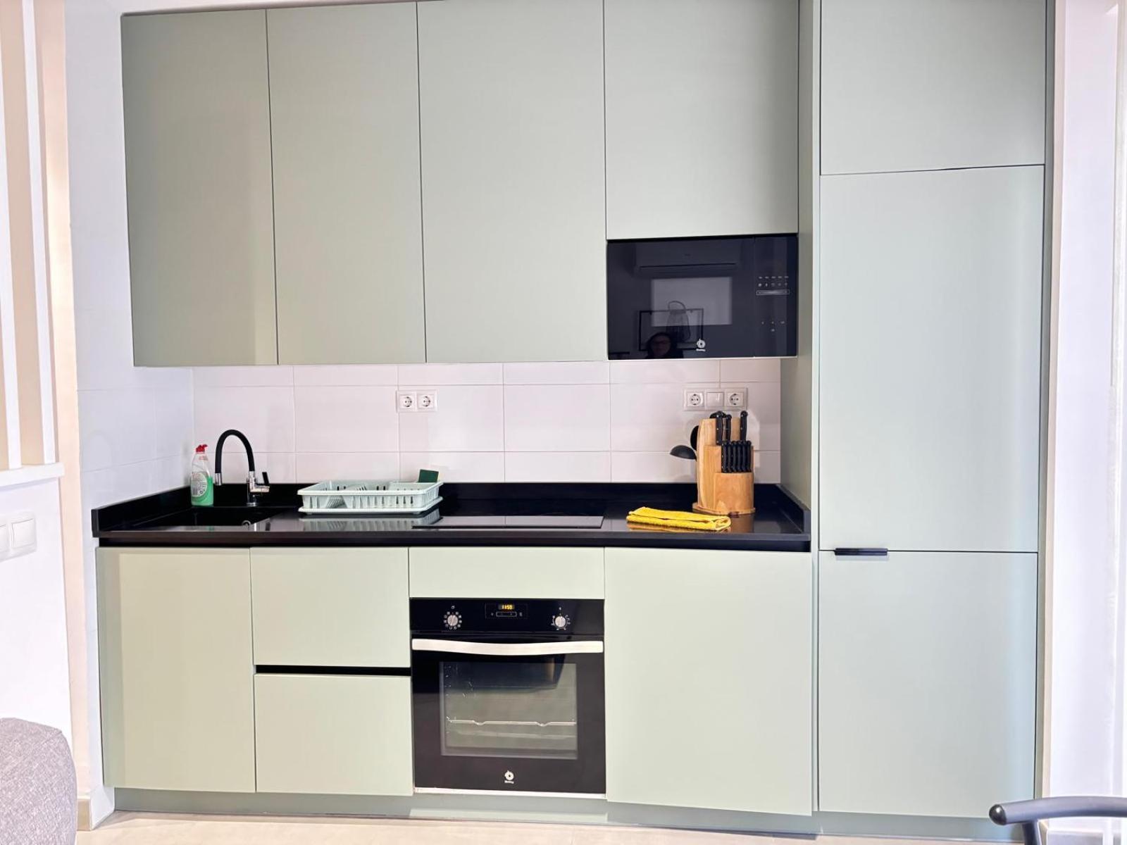 Rentaly Holidays Artes De Arcos Apartment *