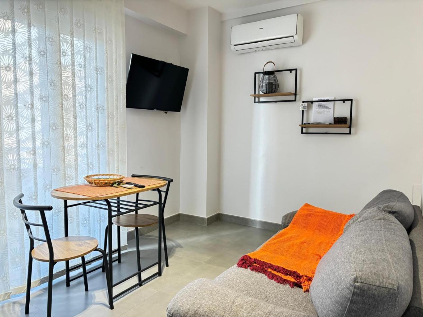 Apartment Rentaly Holidays Artes De Arcos *
