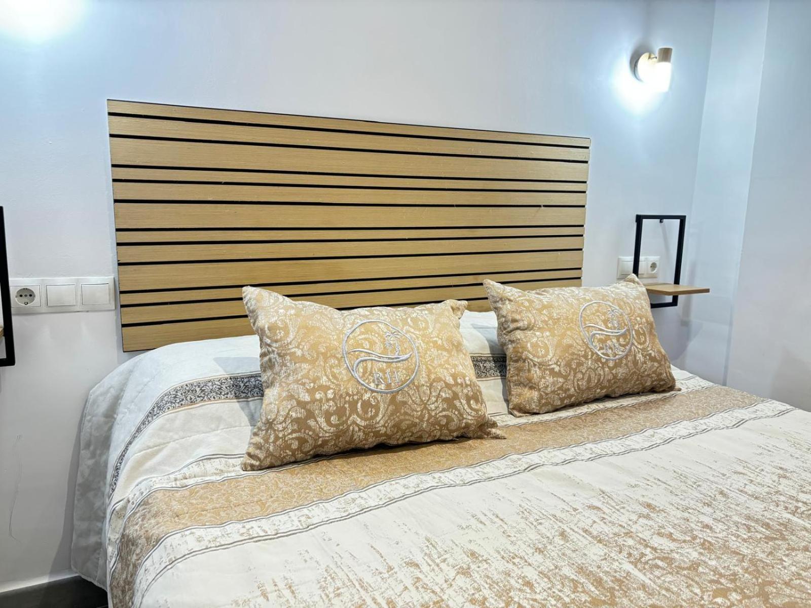 Rentaly Holidays Artes De Arcos Apartment Almeria