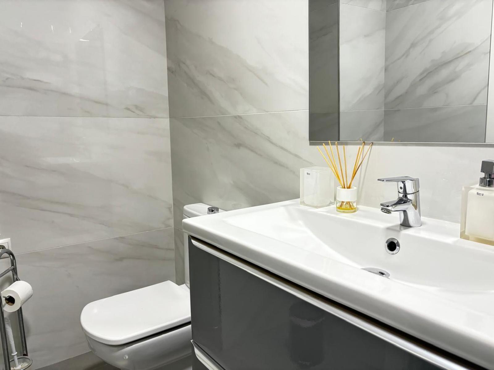 Appartamento Rentaly Holidays Artes De Arcos Almería